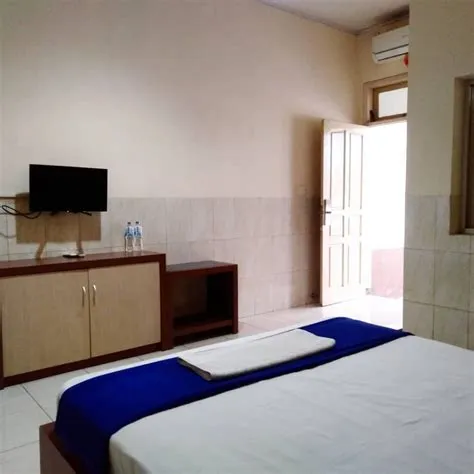 Daftar 7 Penginapan di Jember yang Murah & Berfasilitas Lengkap – Info ...