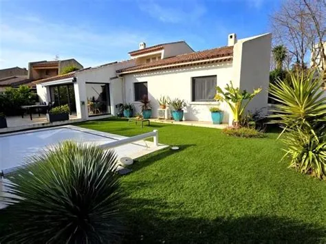 8 annonces maisons à vendre Pin Rolland-Maregau Saint-Mandrier-sur-Mer ...