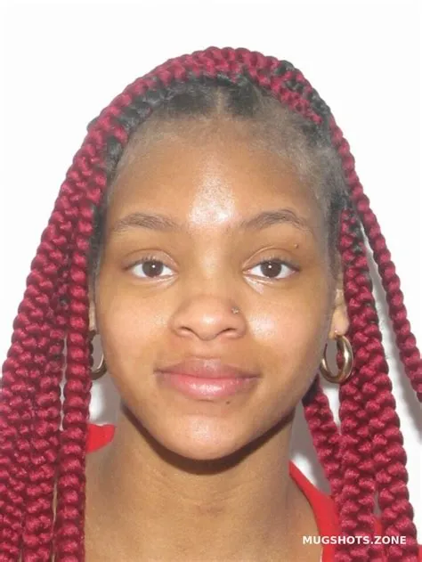 HARGROVE KAYLA Y 02/09/2023 - Suffolk Mugshots Zone