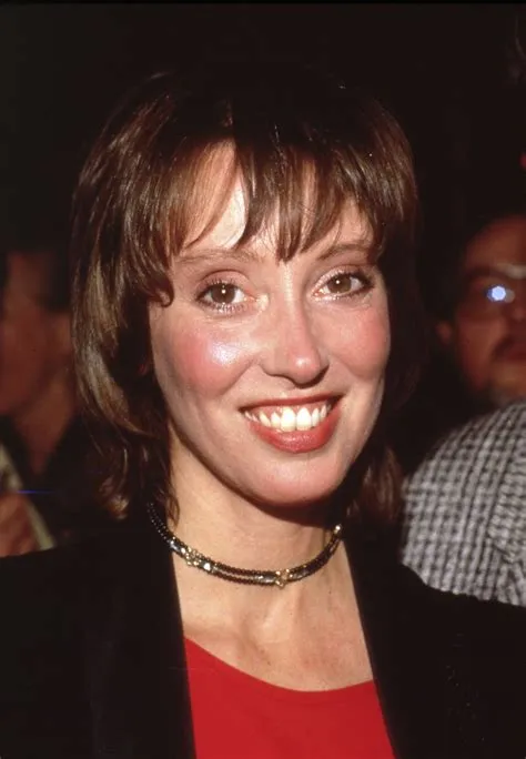 Shelley Duvall The Pink Stuff: Shelley Duvall In '3 Women'