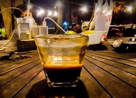 30+ Cafe di Jember Kota, Bisa Buat Nugas, Tentunya Murah!