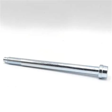 Righetti Spindle King Pins (8mm) | PointKarting.com – Point Karting