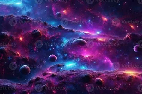Cool Space Background Wallpapers