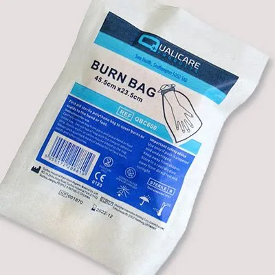 First Aid Supplies - Nuco Plus