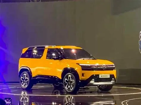 Upcoming Tata Sierra SUV showcased at the Bharat Mobility Auto Expo ...