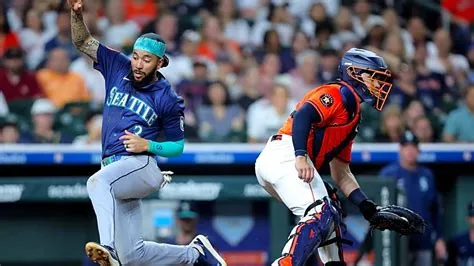 Seattle Mariners Vs. Houston Astros Preview, Predictions & Odds | May ...