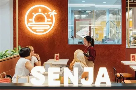 5 Rekomendasi Tempat Makan di Pakuwon Mall Jogja, Cuci Mata sambil ...