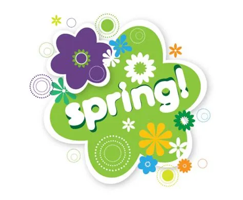 Spring Vector Art & Graphics | freevector.com