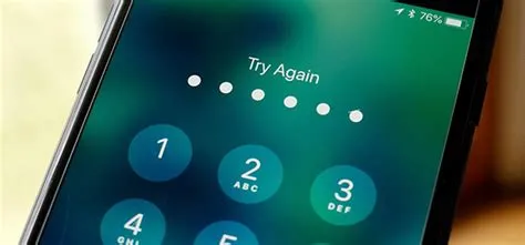 Solved! iPhone Asking for 6-Digit Passcode I Never Set