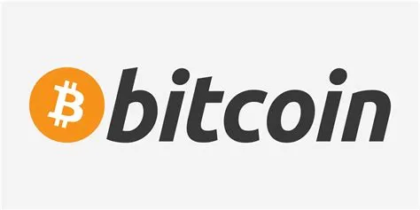 Bitcoin Logo Vector Art, Icons, and Graphics for Free Download
