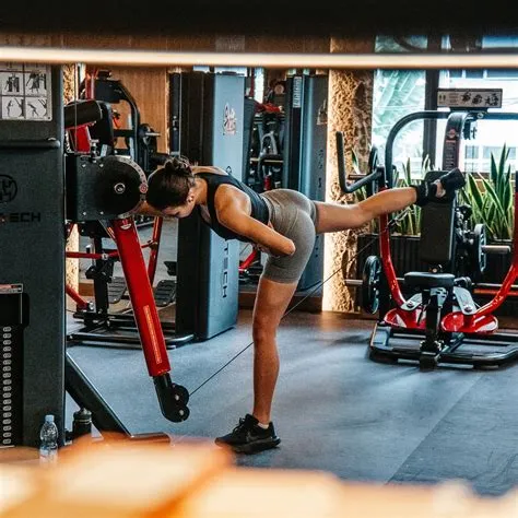 Reload Gym | “It’s here! A gym like no other, NOW OPEN at Plaza Arcadia ...