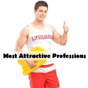 The Chew: Most Attractive Professions For Men & Stephanie March