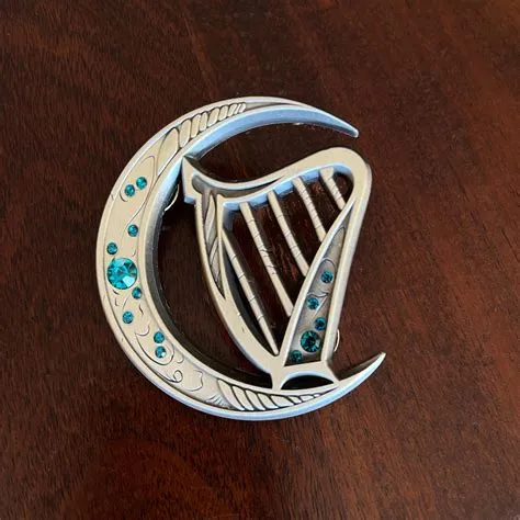 Harpers Pin (D&D) – Beadle & Grimm's Pandemonium Warehouse