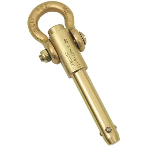 Self Locking Lifting Pins at Christine Scheerer blog