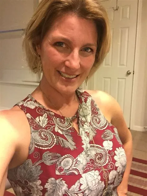 on Beautiful older women