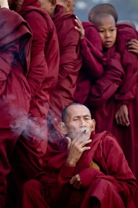 Épinglé par Katriina Peltomaa sur Tibet,China en 2025