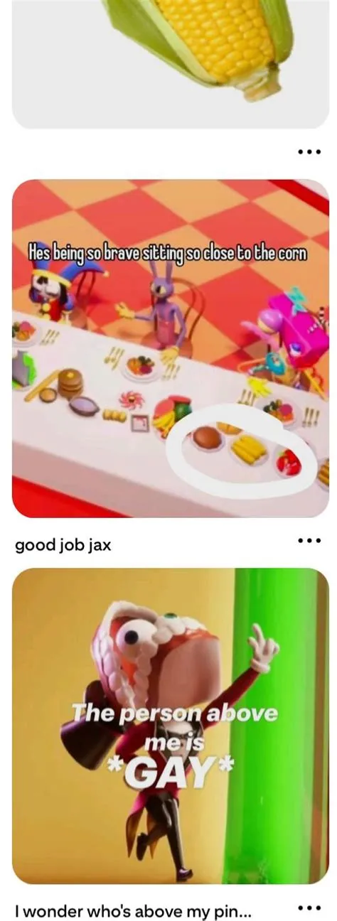 en TADC 🥰🏳️‍🌈‼️😋😍🗣️🔥