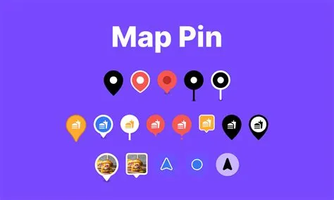 Map Pin | Figma