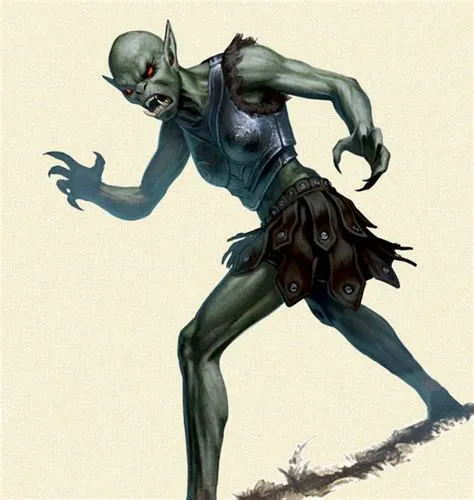 Ghast (Basic Lore) - Epic Path