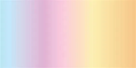 gradient background blue pink yellow an orang pastel color 9899187 ...