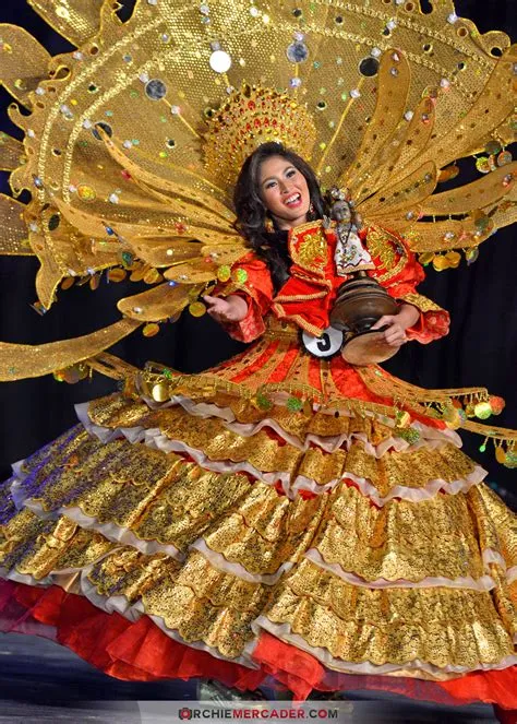 Cebu, Sinulog Festival, Caribbean Carnival Costumes, Miss Universe ...