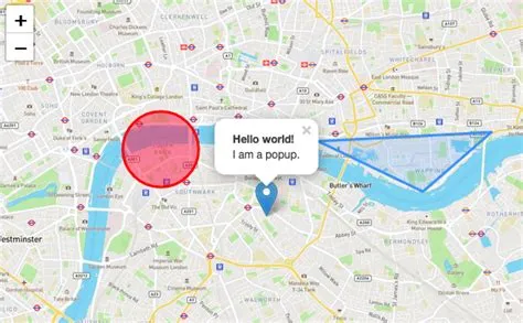 Tutorials - Leaflet - a JavaScript library for interactive maps