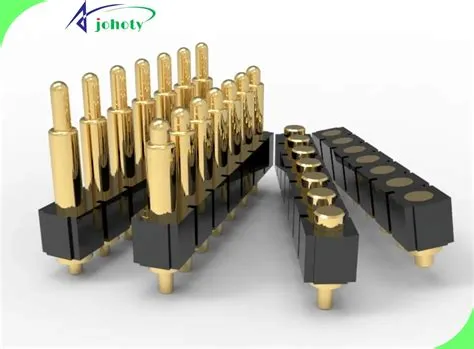 Pogo Pin Connector, Unlock Its Power! Your Ultimate Guide to Buy