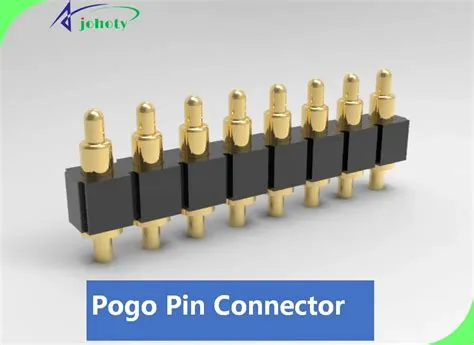 Pogo Pins Connector Redefine Top Connectivity, Unlock Future!
