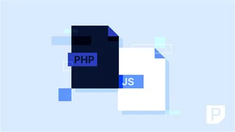 Choosing Between PHP and JavaScript: All You Need to Know