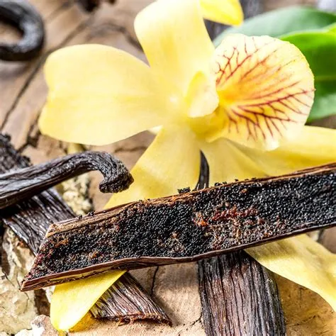 Vanilla Beans