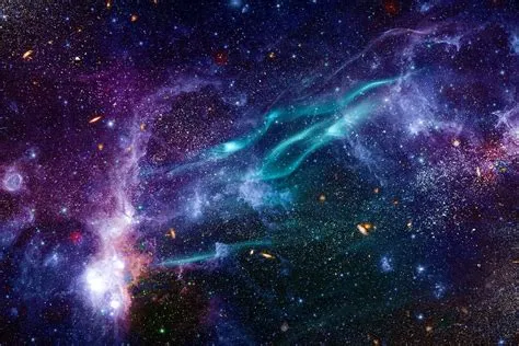 Galaxy Texture Hd