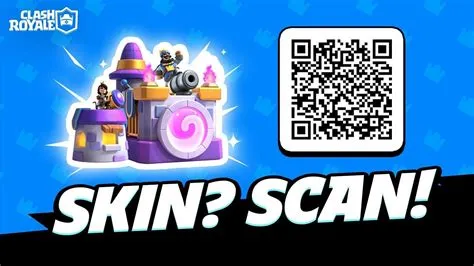 How to get free Clash Royale Tower Skin?