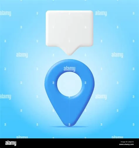 location social media Stock Vector Images - Alamy