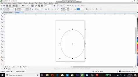 Tutorial Membuat logo Multimedia SMK NEGERI 2 BARRU - YouTube