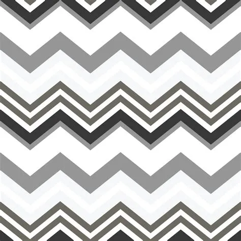Chevron Pattern