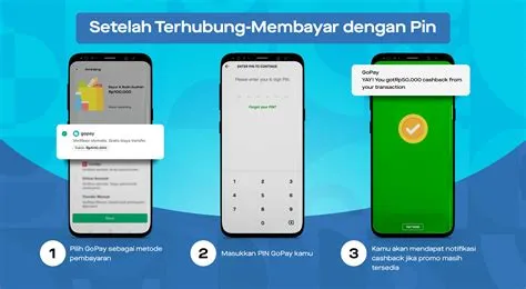 Bayar Belanja Online Lebih Mudah Pakai GoPay