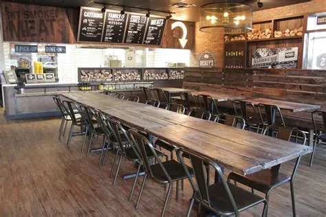 Image result for texas barbecue restaurants design | bbq ... | Barbecue ...