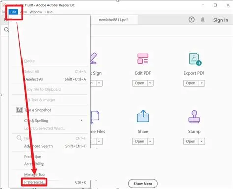 How to Open PDF in Adobe, Not Chrome (3 Ways) | UPDF
