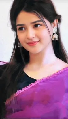 by Priya on Pins by you | Beautiful smile women, Long hair girl ...