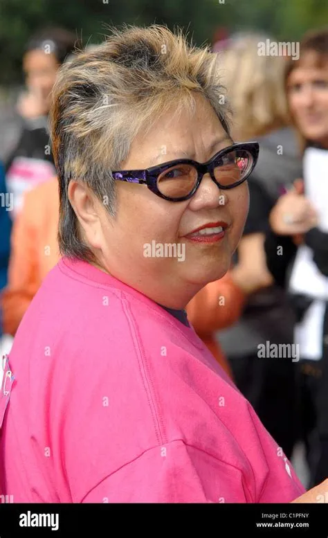 Nancy Lamb Cancer Research UK's Race For Life at Hyde Park London ...