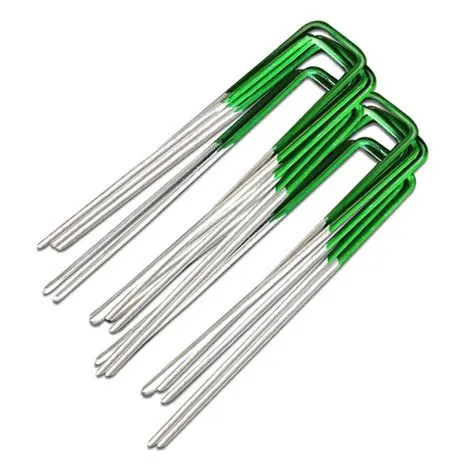 Dwell Home 200 Piece Mueller Fraux Grass Pin Set | Temple & Webster