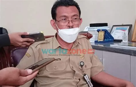 Kondisi Siswa dan Guru SMAN 4 Jember yang Terpapar Virus Covid-19 ...