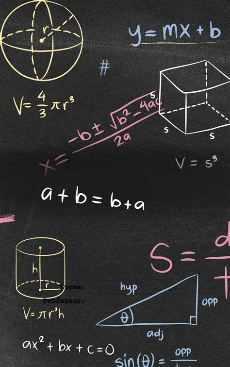 by ale on Math and Physics Aesthetic in 2025 | Math, Physics, Professor