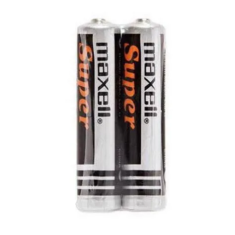 Super Ace AAA Maxwell R03(AB)2P vỉ 2 viên