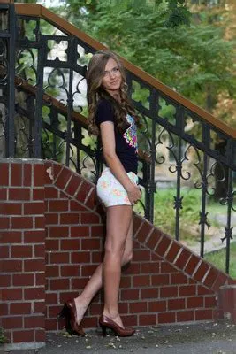 Wanesa, 26 Jahre / Frau / Polen - Partnervermittlung Frauen aus ...