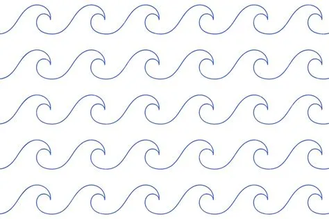 Simple Wave Pattern
