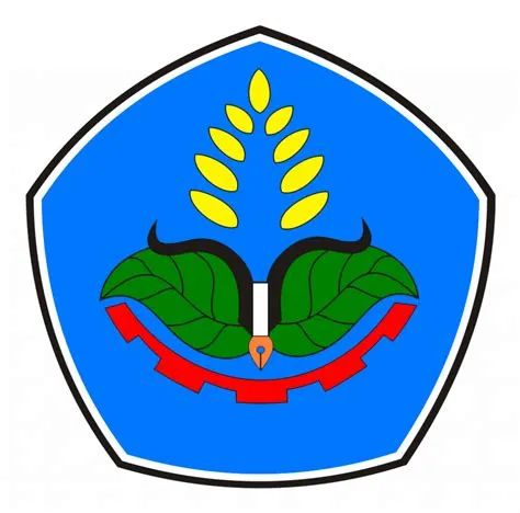 Logo Polije (Politeknik Negeri Jember) Original - rekreartive