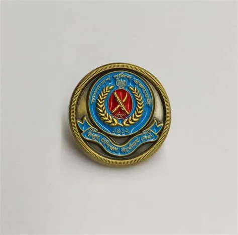 Gold Coat Pin Design at Mary Sprent blog