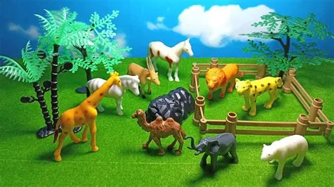 Mini Zoo Equine Park at Anthony Griggs blog