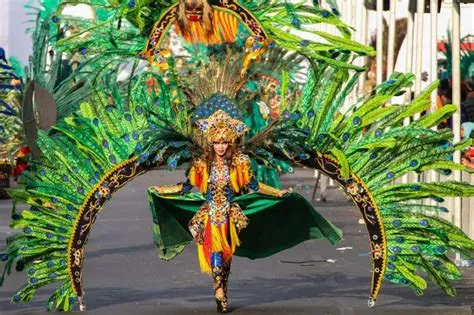 Jember Fashion Carnaval
